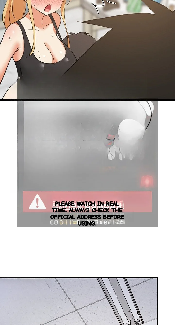 Study Buddies Chapter 106 - Page 22