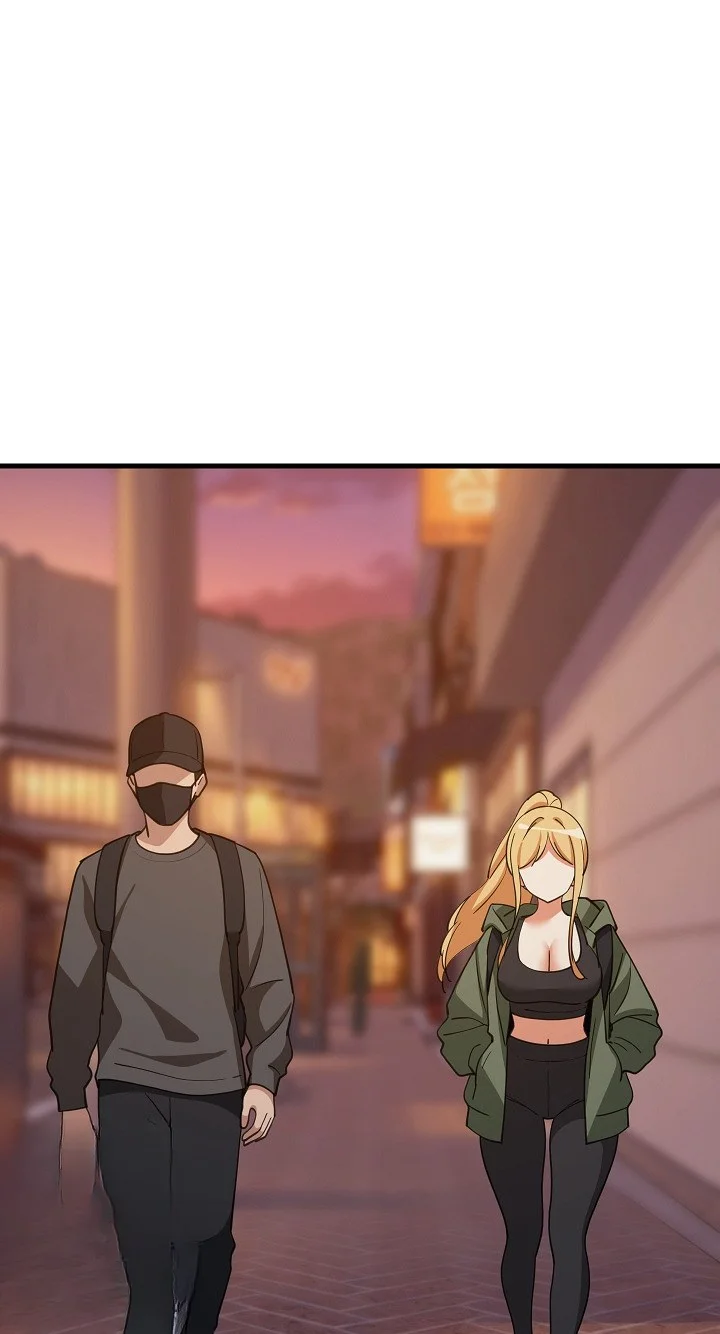 Study Buddies Chapter 106 - Page 27