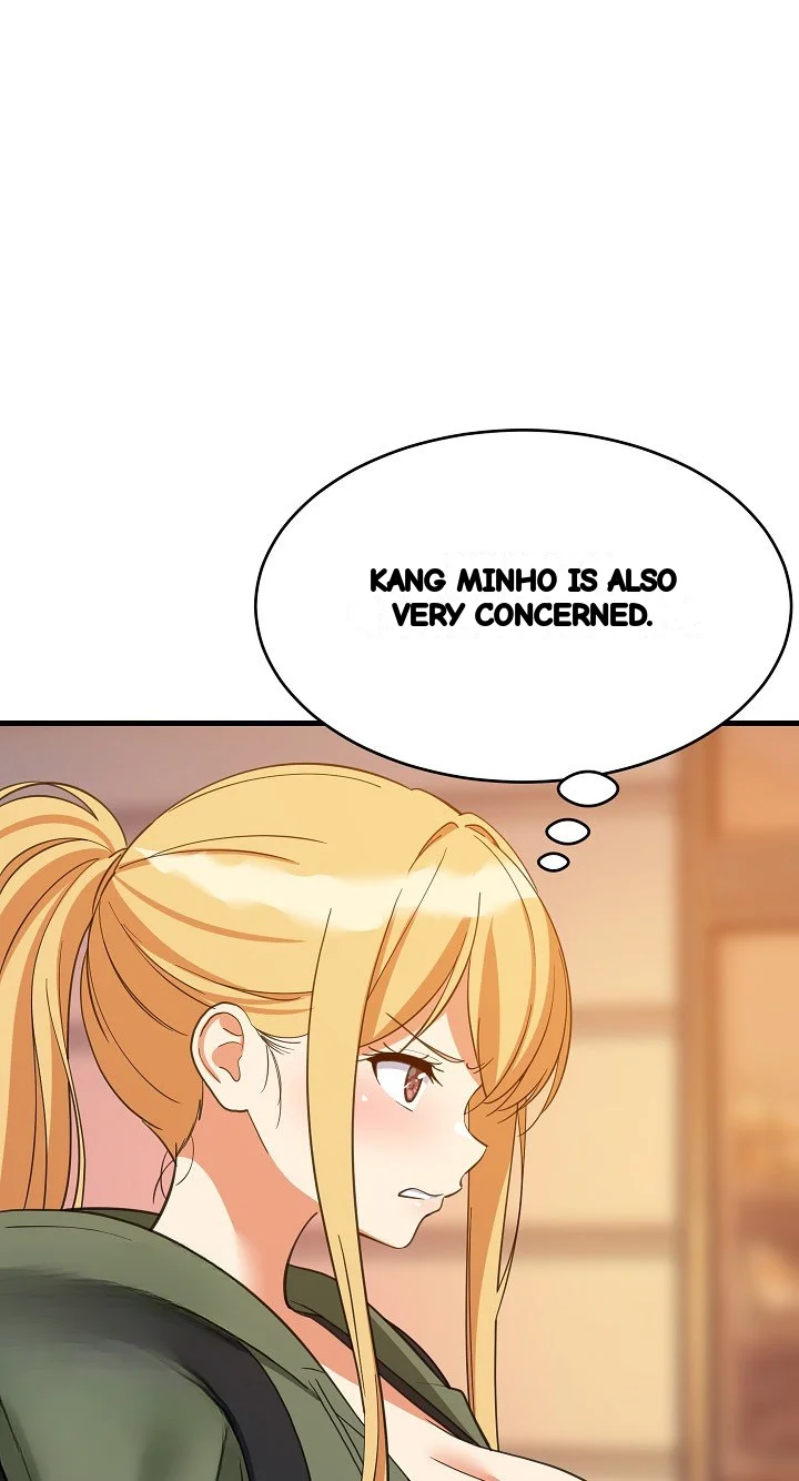 Study Buddies Chapter 106 - Page 33