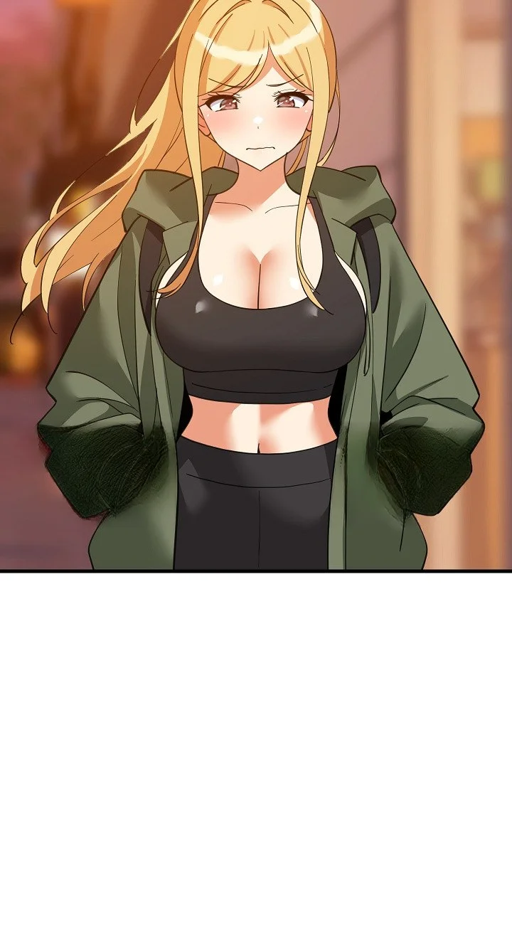 Study Buddies Chapter 106 - Page 36