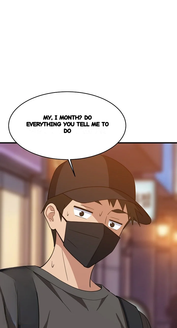Study Buddies Chapter 106 - Page 39