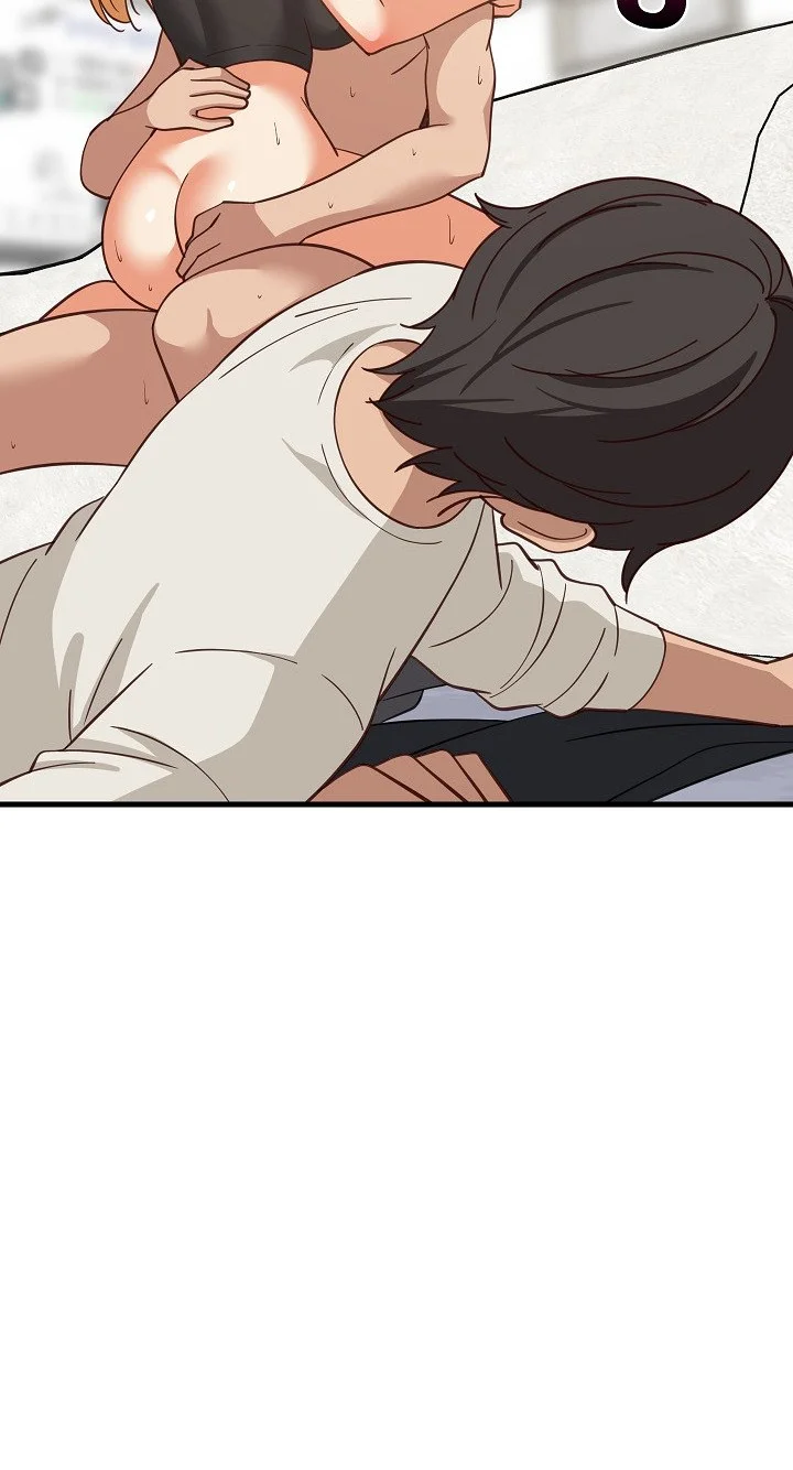 Study Buddies Chapter 106 - Page 4