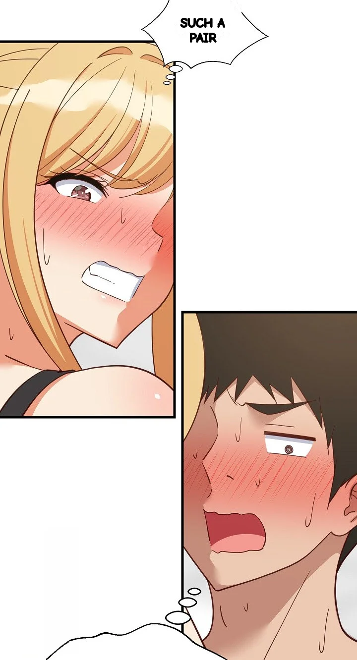 Study Buddies Chapter 106 - Page 5