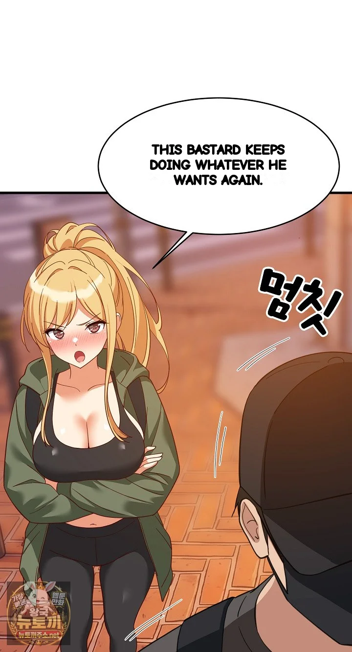 Study Buddies Chapter 106 - Page 50