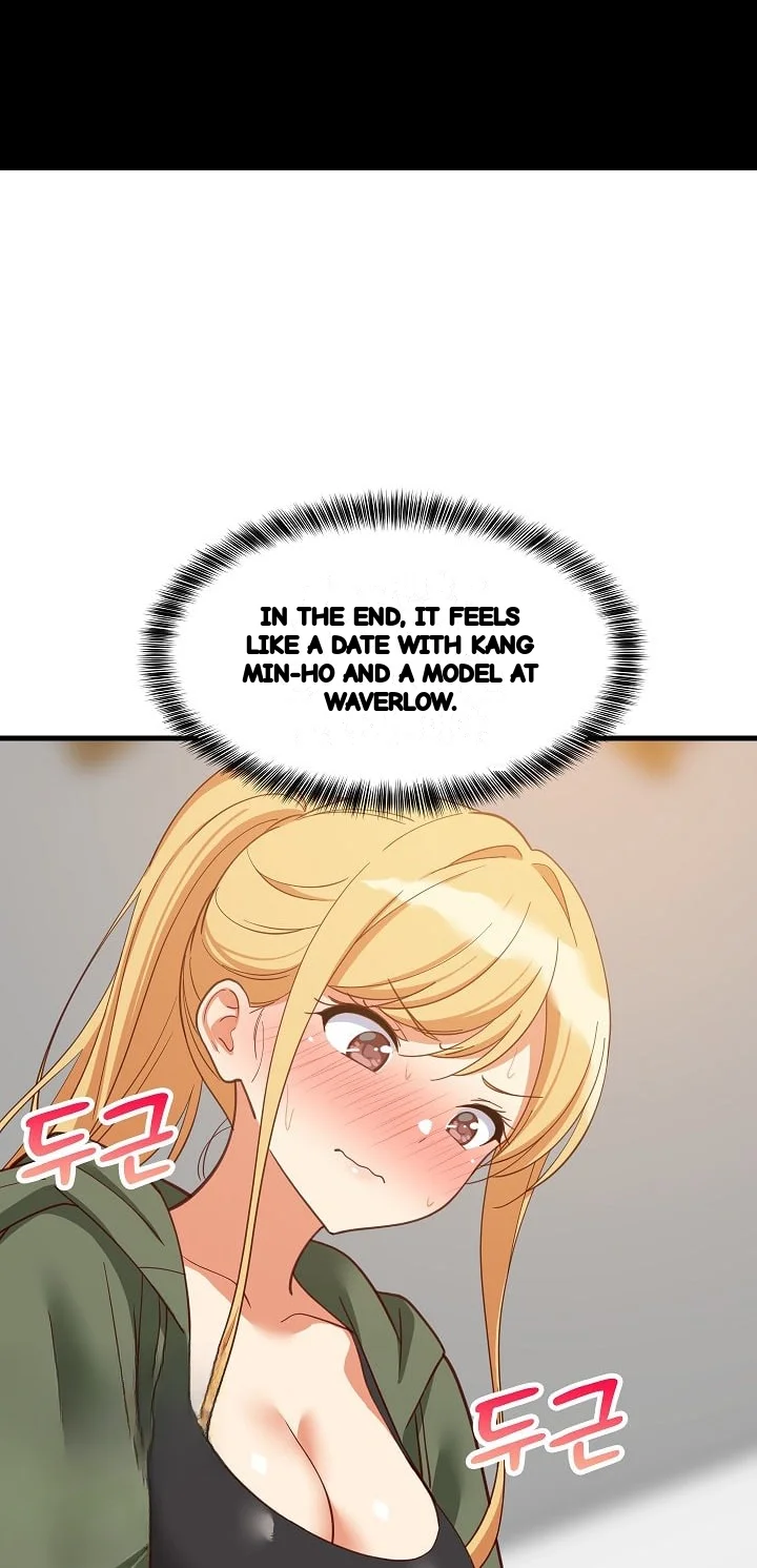 Study Buddies Chapter 106 - Page 63