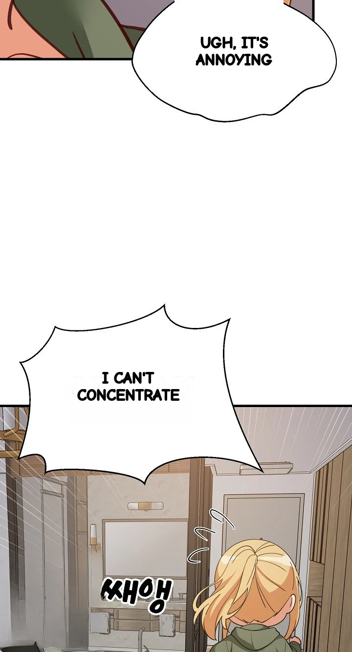Study Buddies Chapter 106 - Page 66