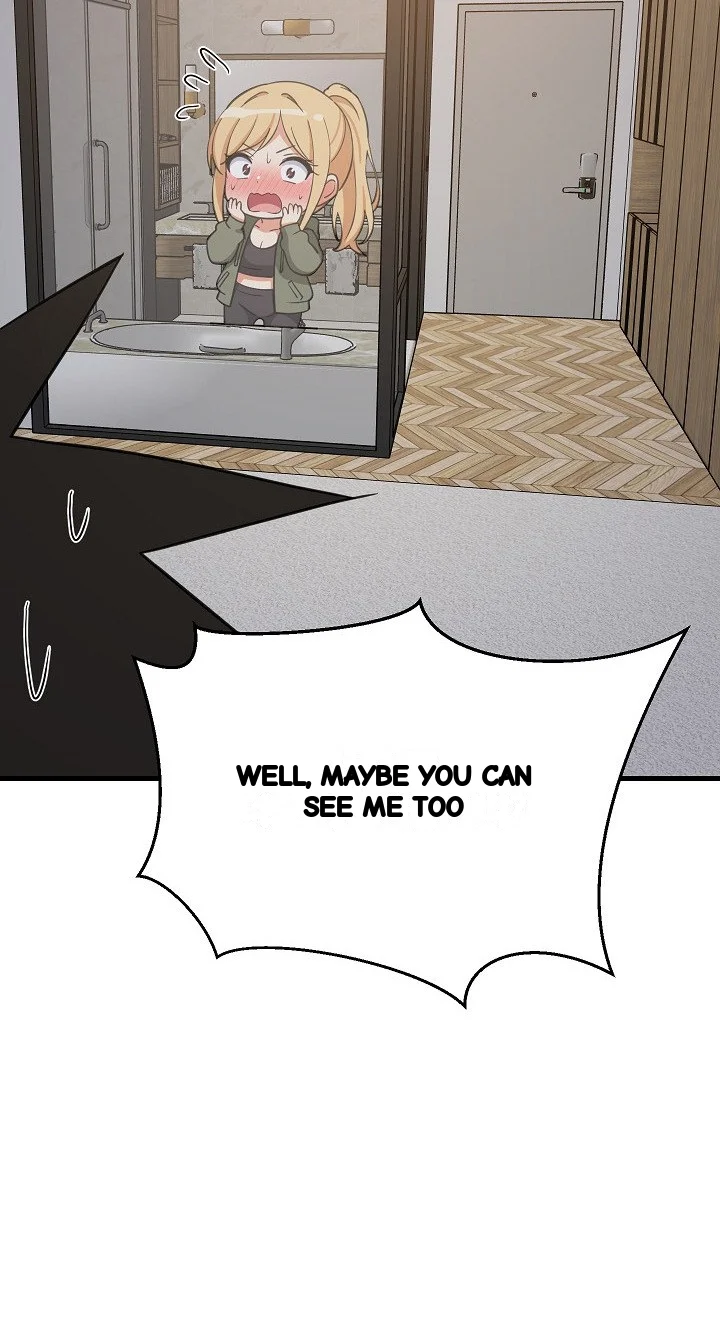Study Buddies Chapter 106 - Page 68