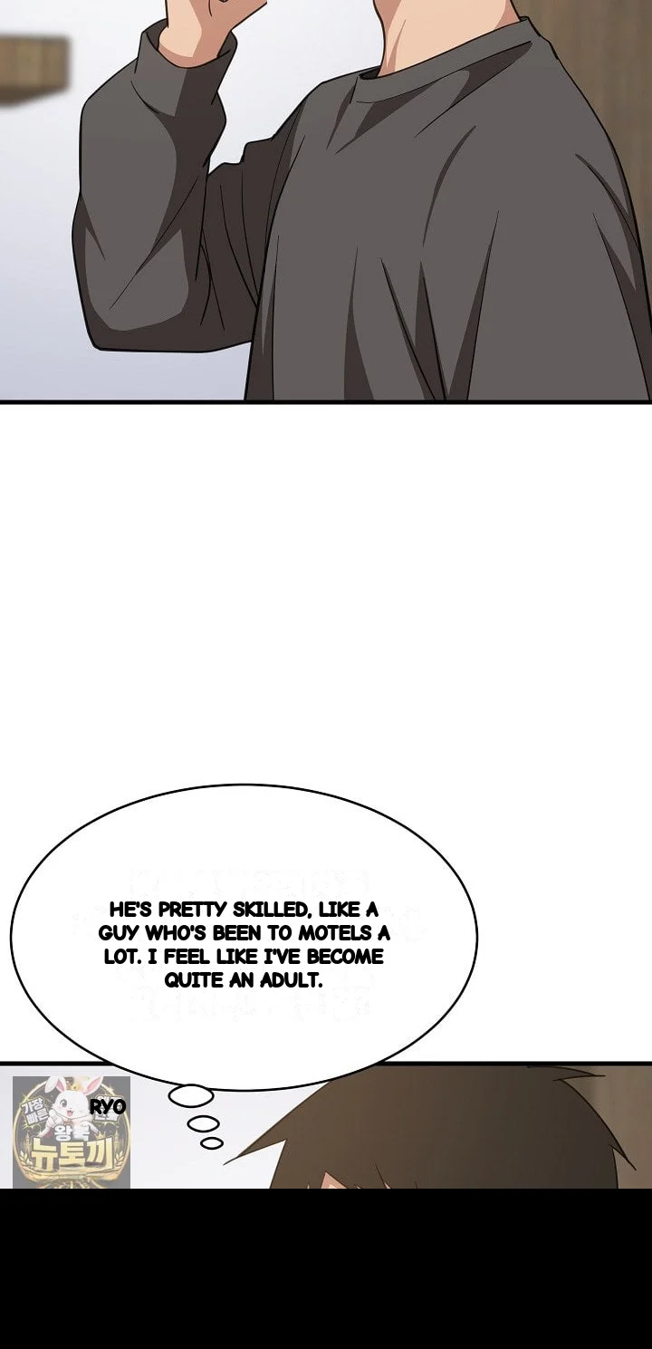Study Buddies Chapter 106 - Page 74