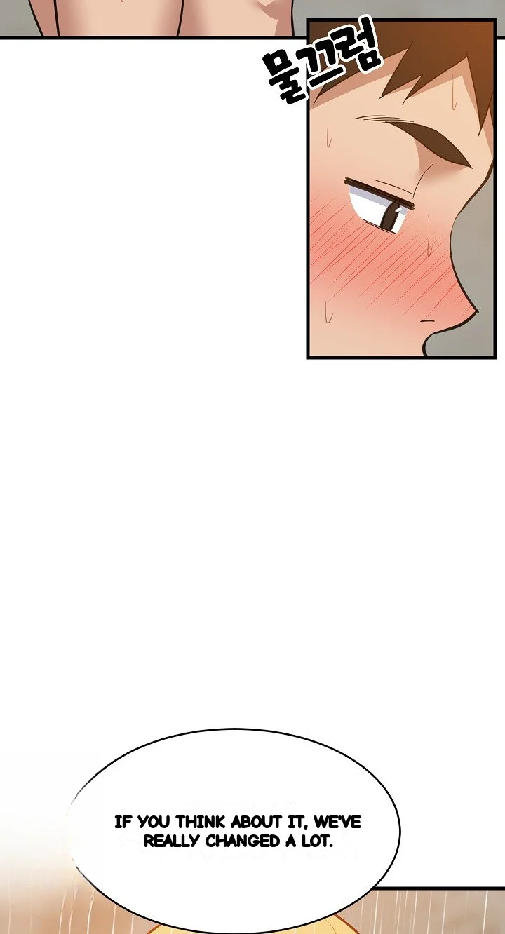 Study Buddies Chapter 107 - Page 22