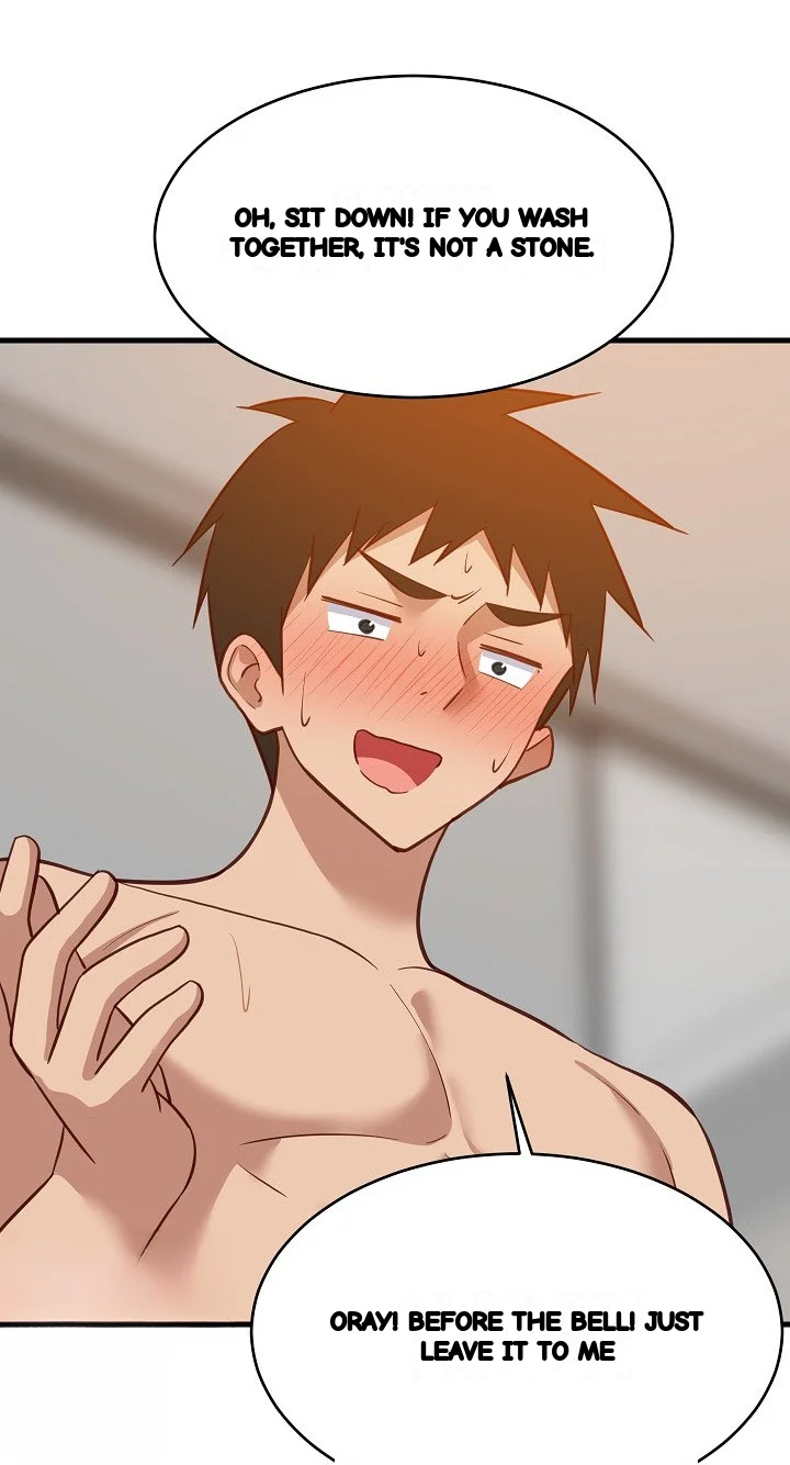 Study Buddies Chapter 107 - Page 33
