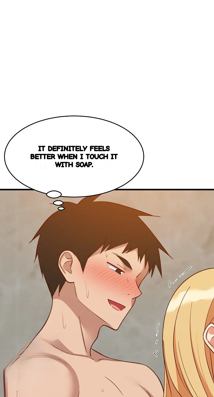 Study Buddies Chapter 107 - Page 39