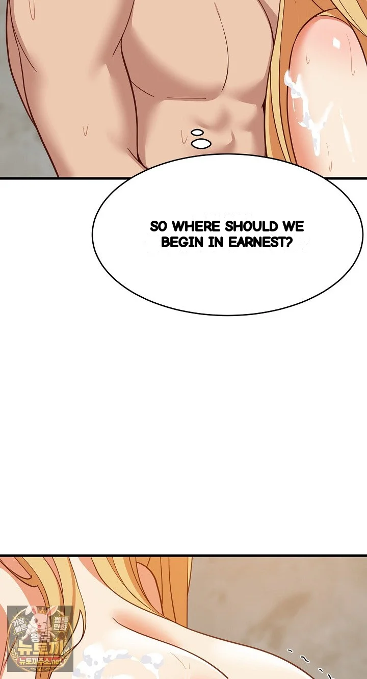 Study Buddies Chapter 107 - Page 40