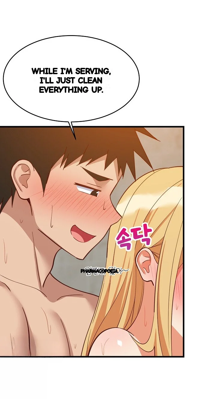 Study Buddies Chapter 107 - Page 43