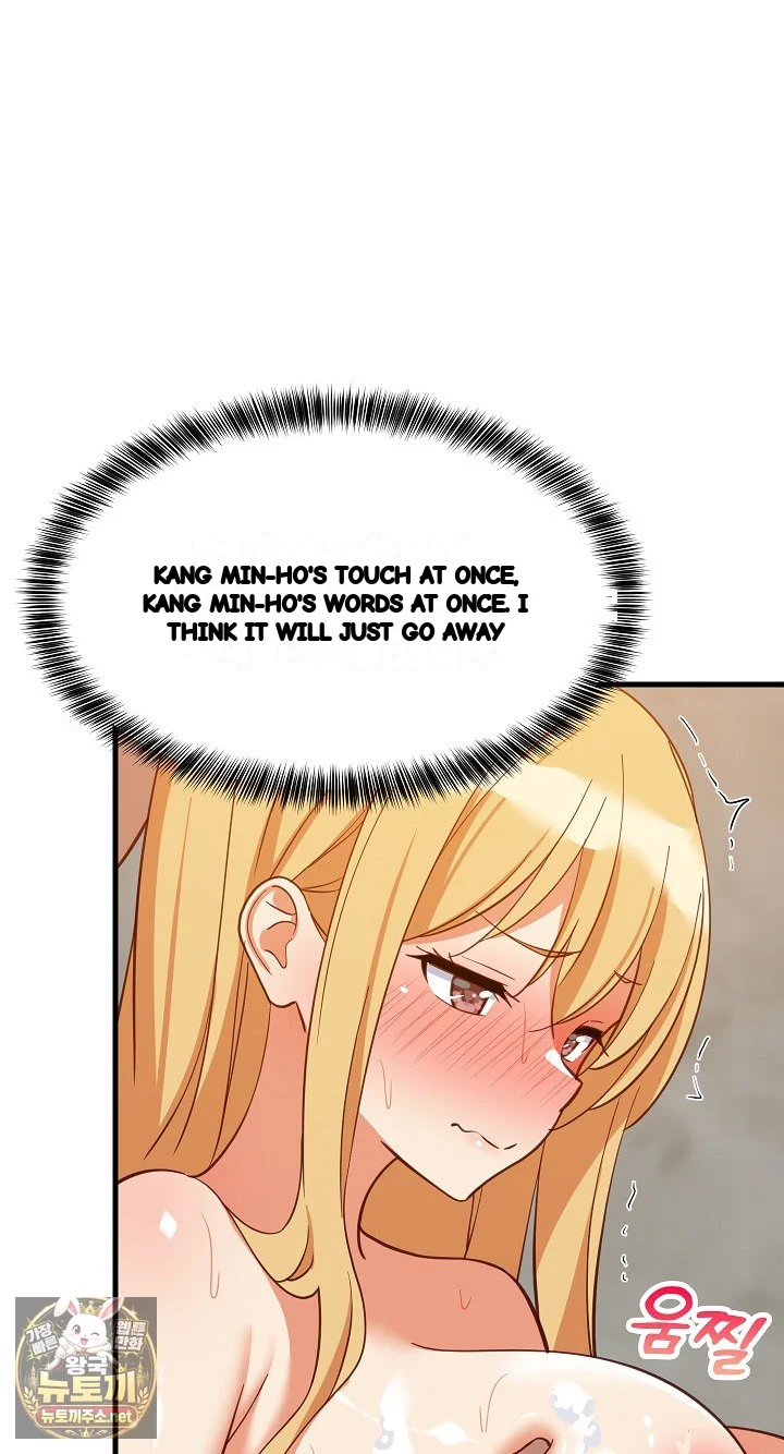 Study Buddies Chapter 107 - Page 44