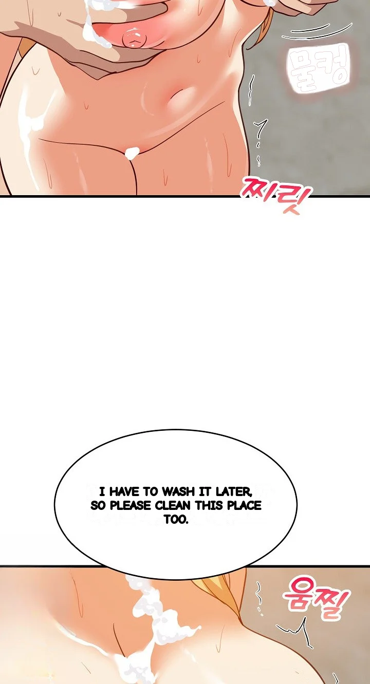 Study Buddies Chapter 107 - Page 46