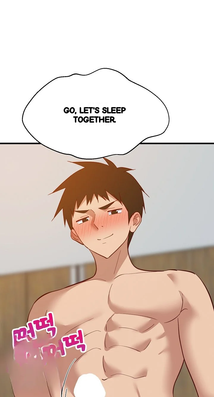 Study Buddies Chapter 107 - Page 5