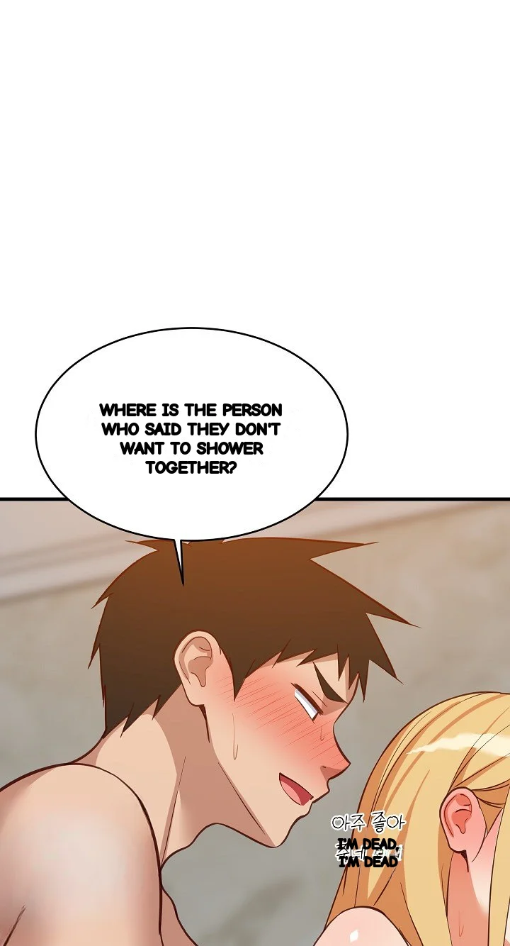 Study Buddies Chapter 107 - Page 50