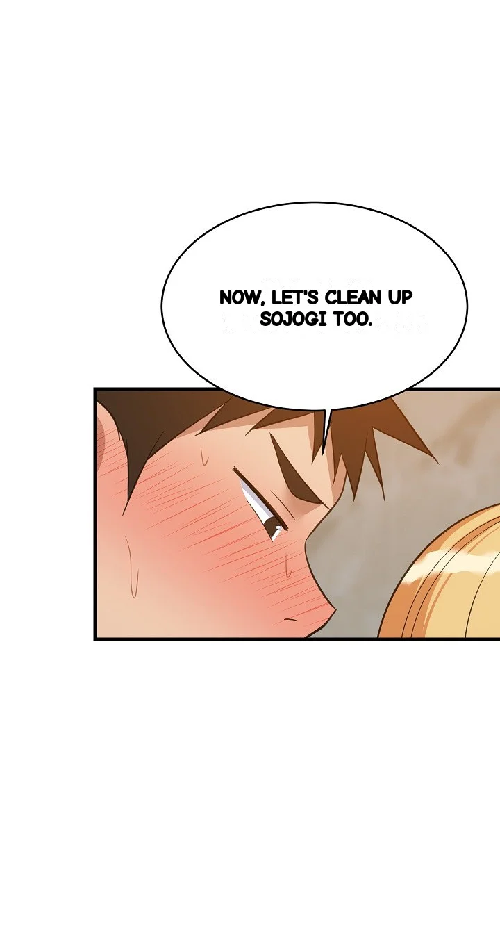 Study Buddies Chapter 107 - Page 56