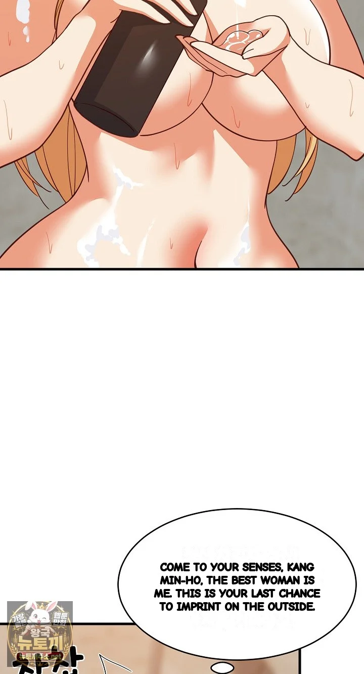 Study Buddies Chapter 107 - Page 64