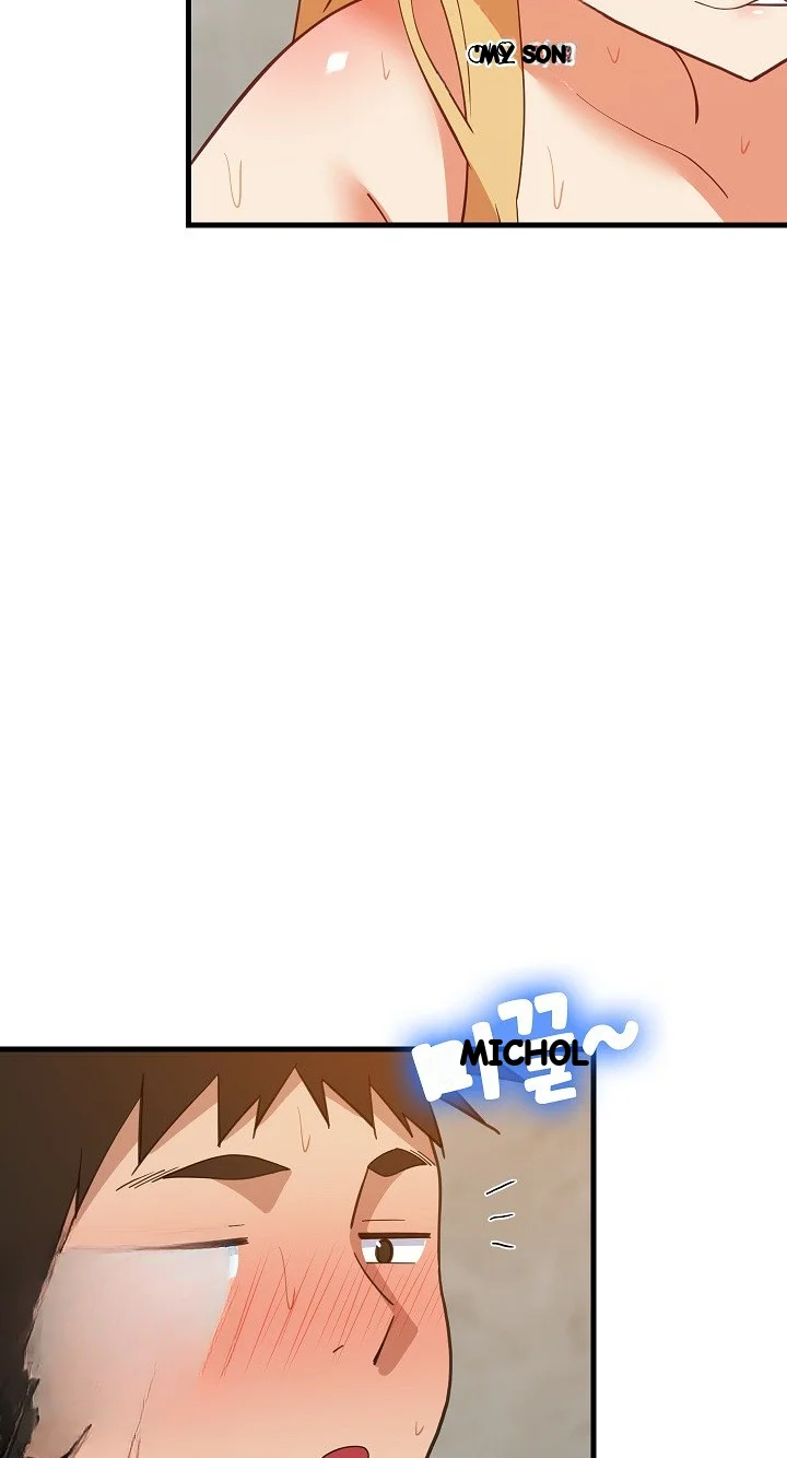 Study Buddies Chapter 107 - Page 72