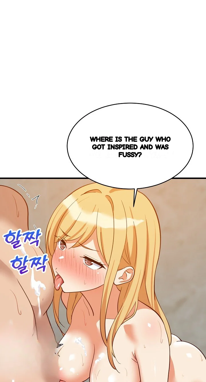 Study Buddies Chapter 107 - Page 77