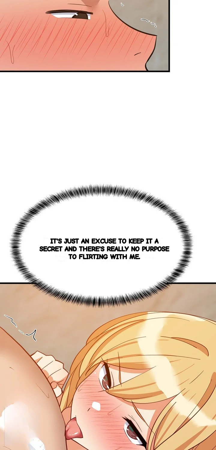 Study Buddies Chapter 107 - Page 80