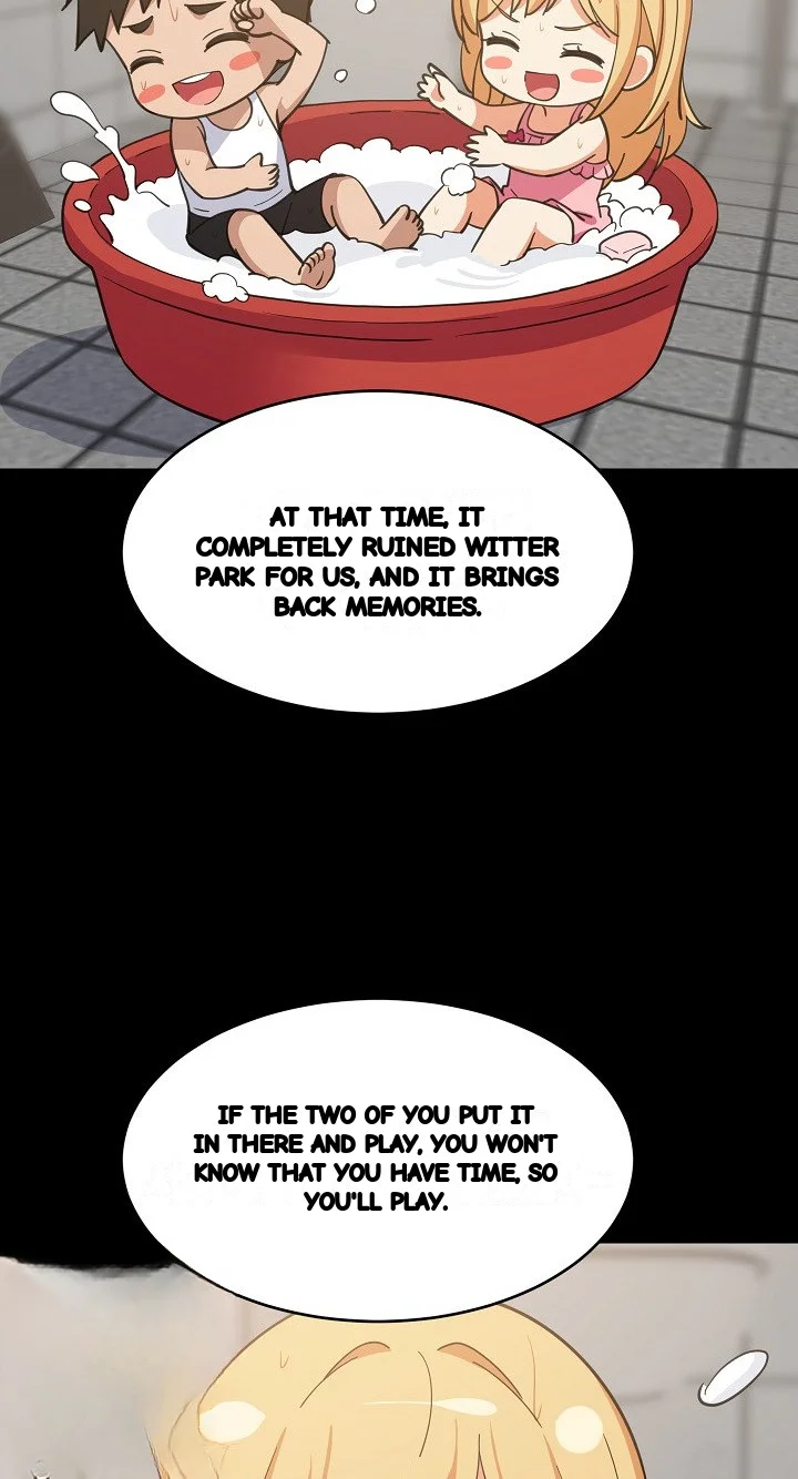Study Buddies Chapter 107 - Page 9