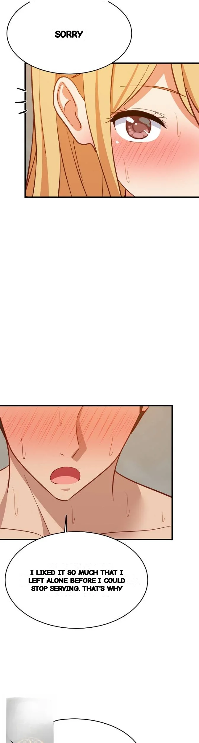 Study Buddies Chapter 108 - Page 14