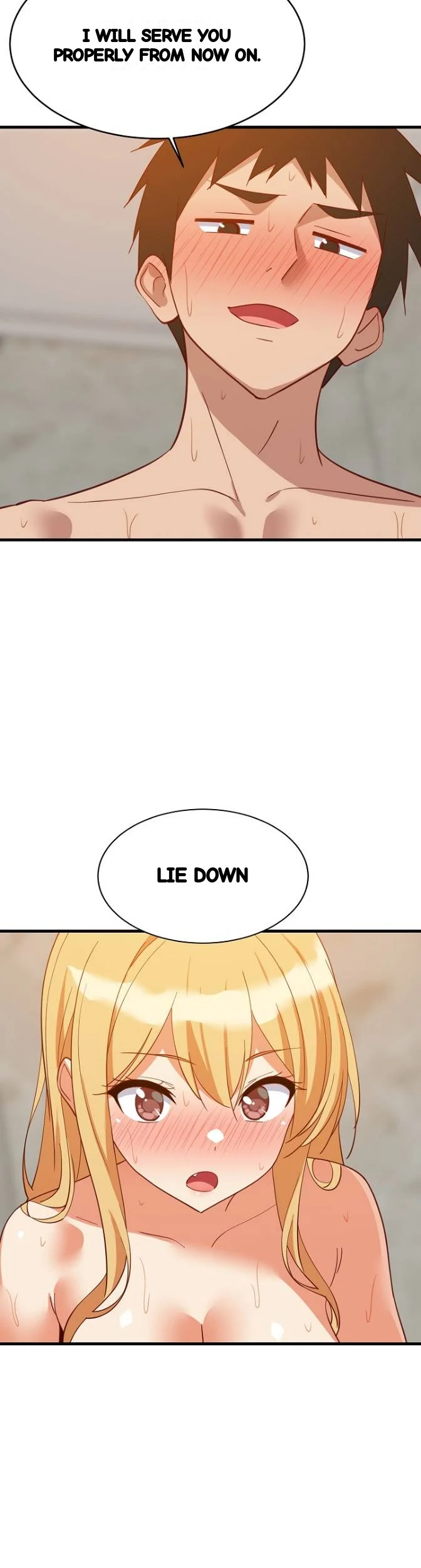 Study Buddies Chapter 108 - Page 15