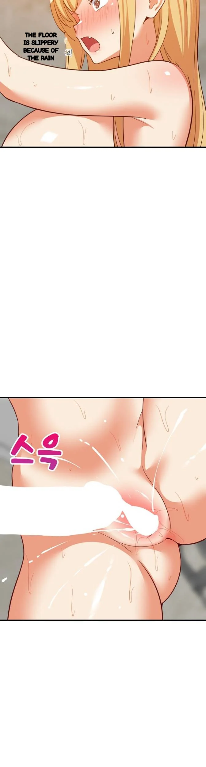 Study Buddies Chapter 108 - Page 28