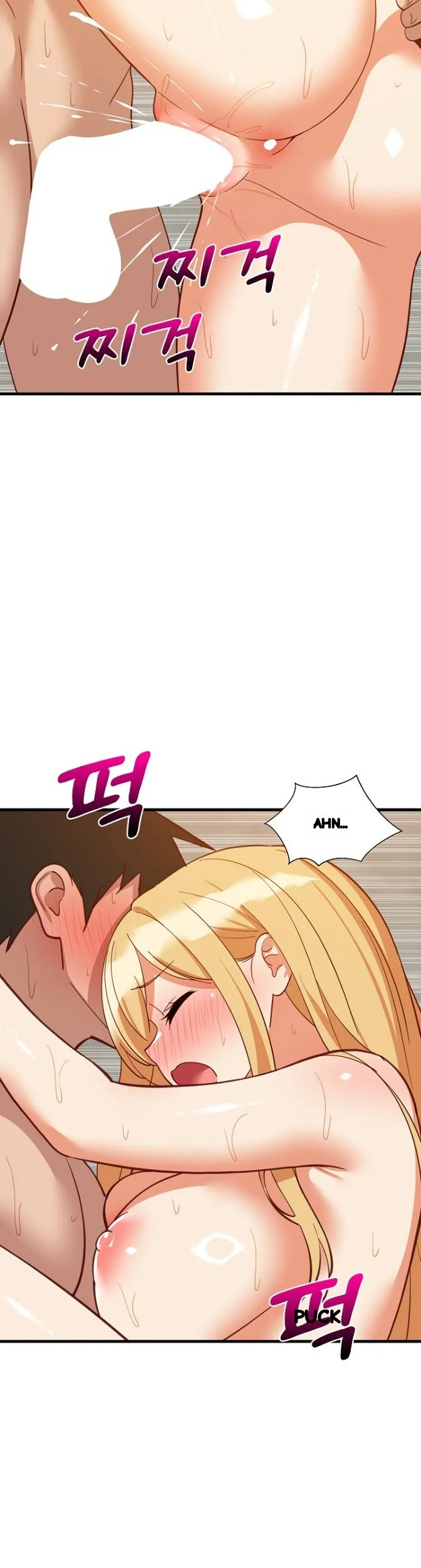 Study Buddies Chapter 108 - Page 31
