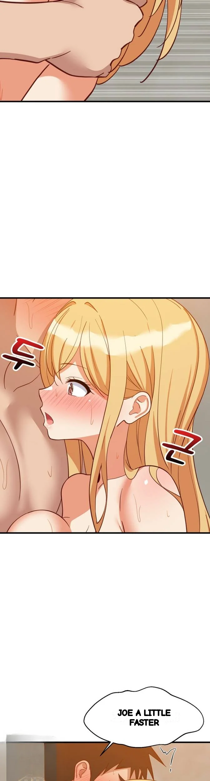 Study Buddies Chapter 108 - Page 8