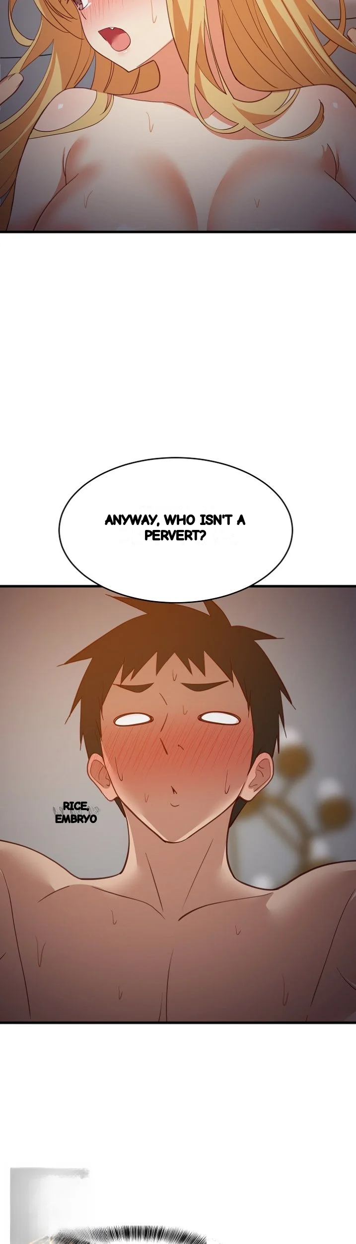 Study Buddies Chapter 109 - Page 28