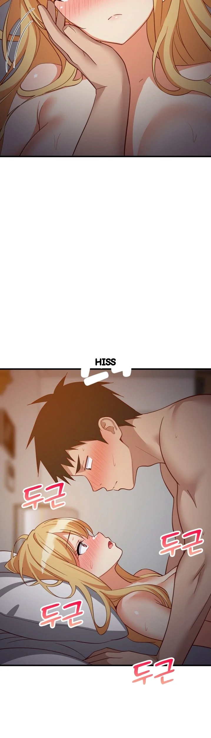 Study Buddies Chapter 109 - Page 31