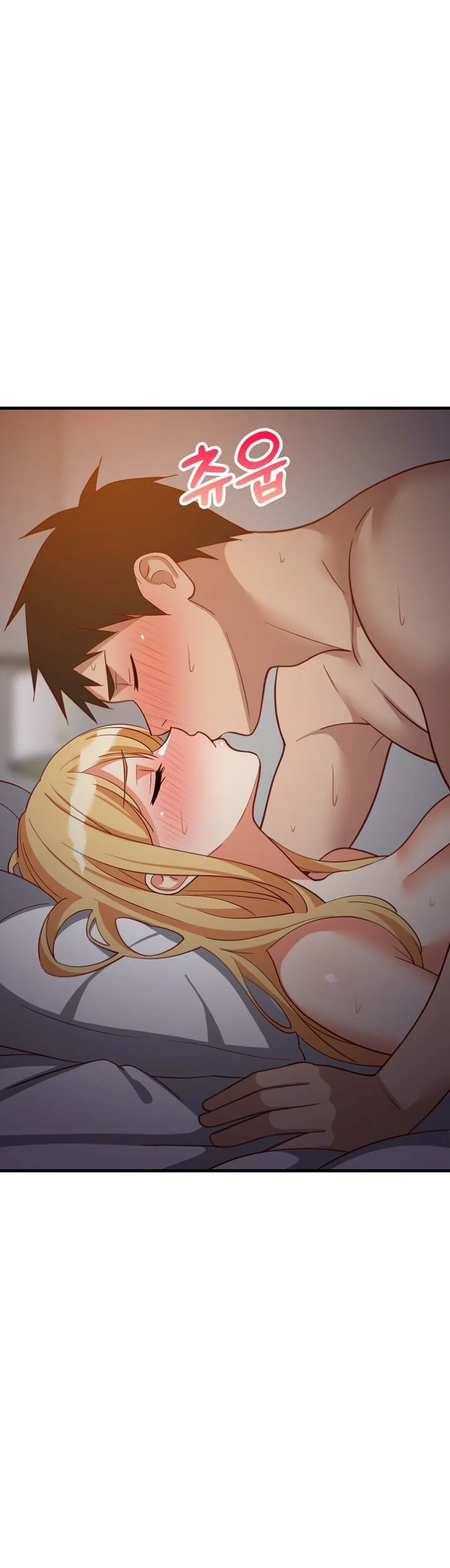 Study Buddies Chapter 109 - Page 34