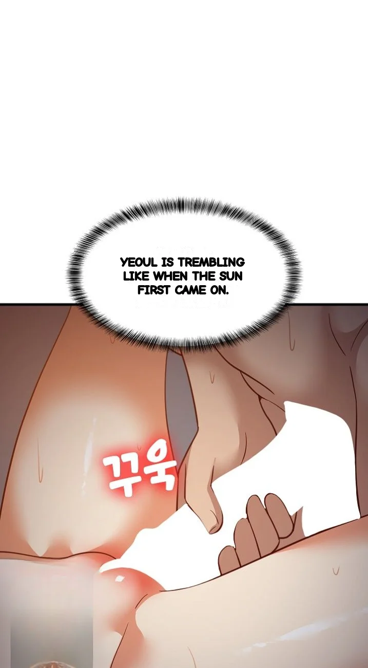 Study Buddies Chapter 109 - Page 37