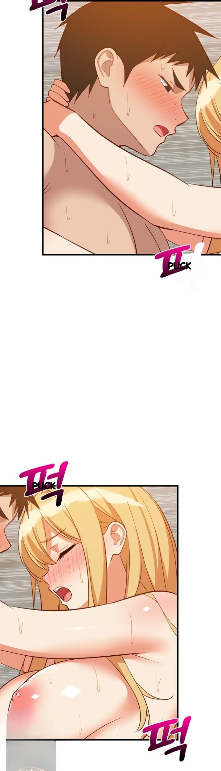 Study Buddies Chapter 109 - Page 4
