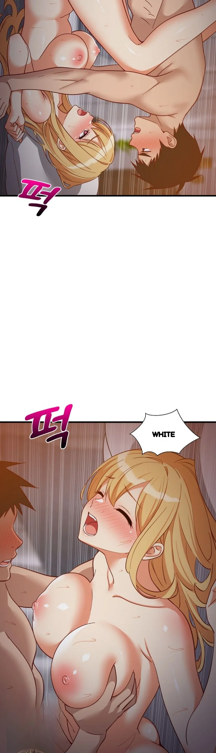 Study Buddies Chapter 109 - Page 41