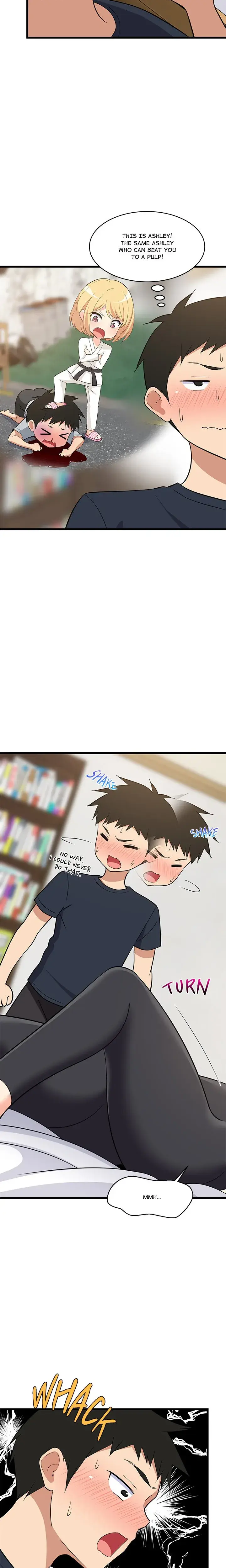 Study Buddies Chapter 11 - Page 10