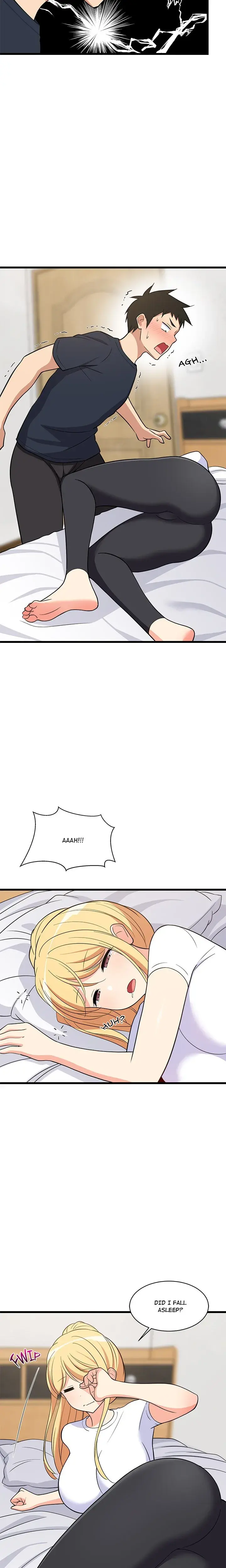 Study Buddies Chapter 11 - Page 11