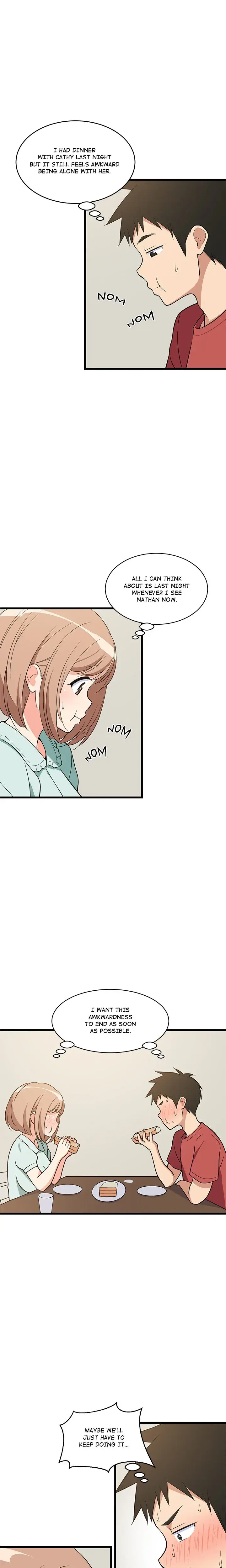 Study Buddies Chapter 11 - Page 15