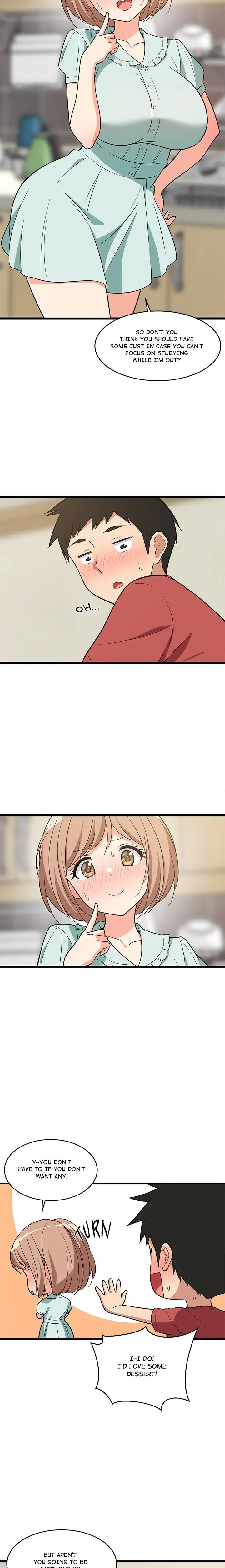 Study Buddies Chapter 11 - Page 23