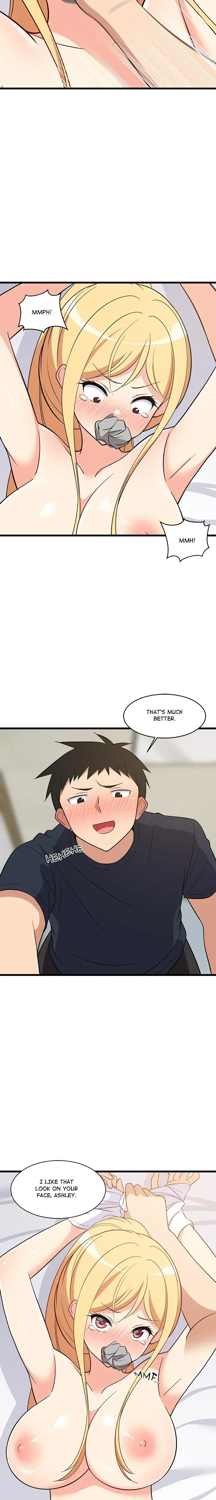 Study Buddies Chapter 11 - Page 6