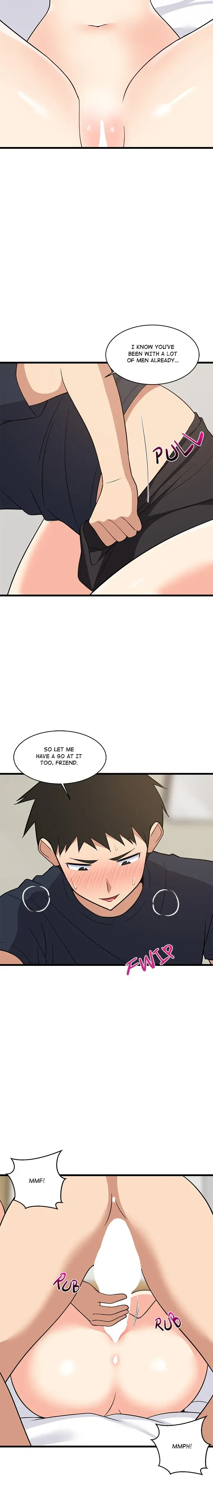 Study Buddies Chapter 11 - Page 7