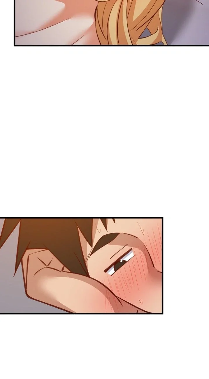 Study Buddies Chapter 110 - Page 25