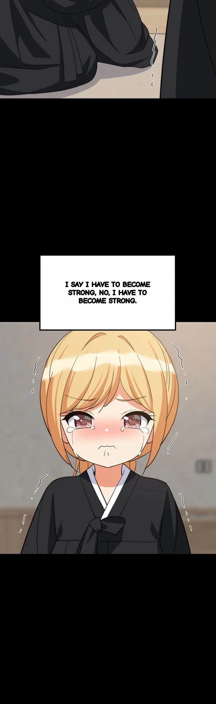 Study Buddies Chapter 110 - Page 31