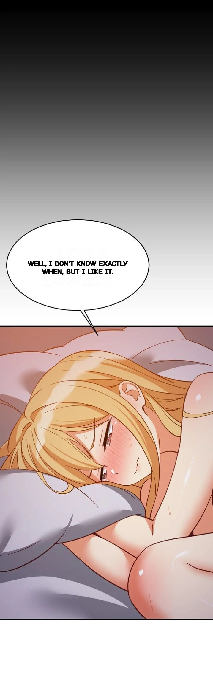 Study Buddies Chapter 110 - Page 42