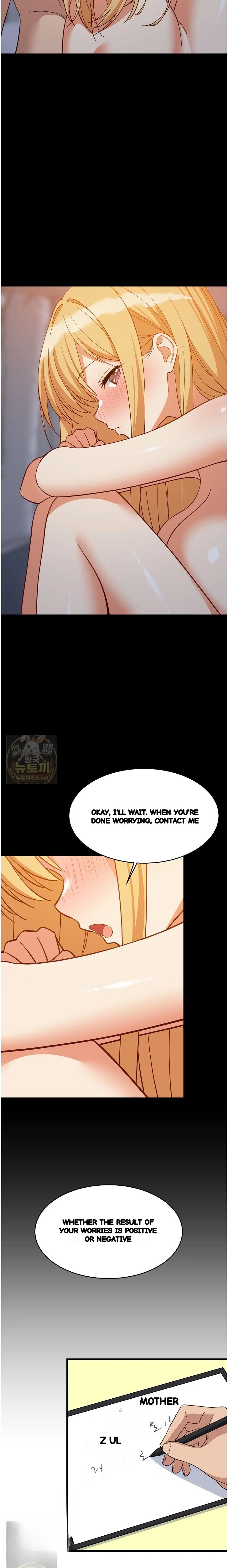 Study Buddies Chapter 111 - Page 11