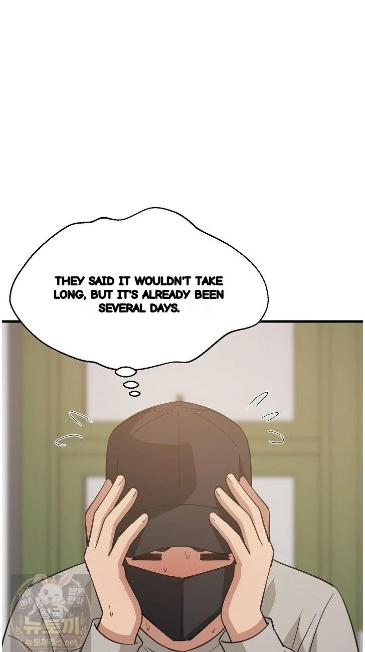 Study Buddies Chapter 111 - Page 12