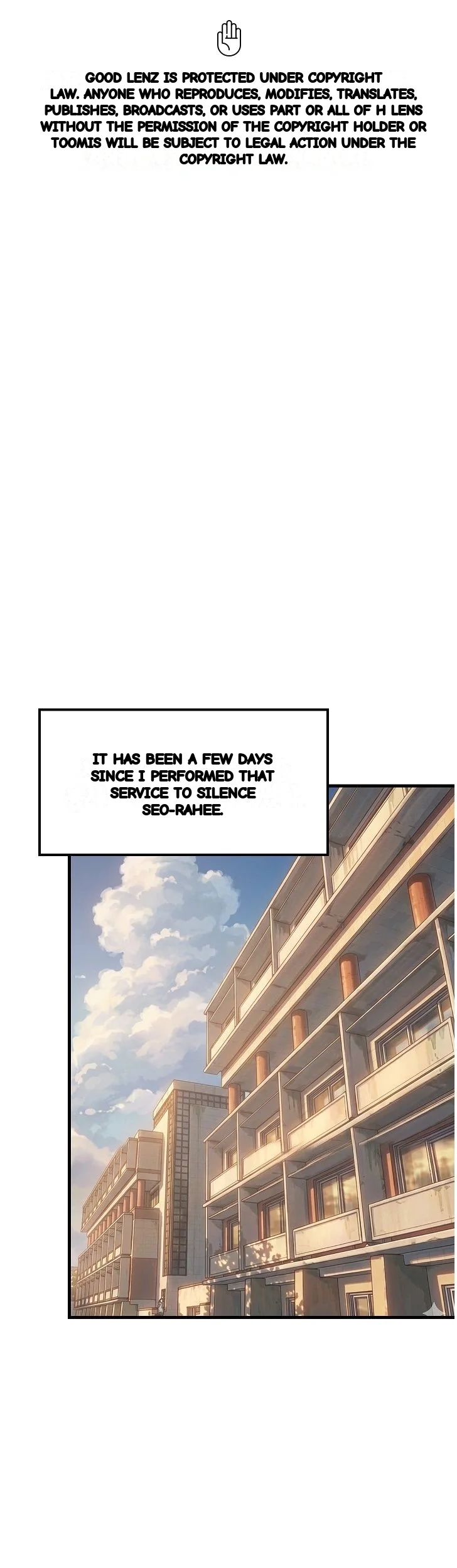 Study Buddies Chapter 111 - Page 2